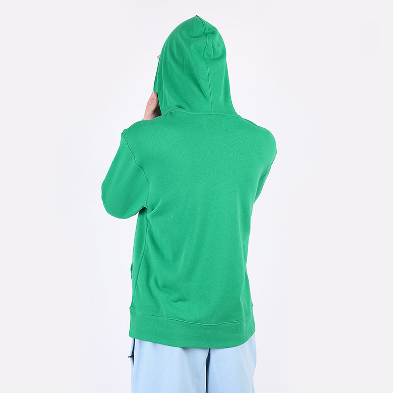 Мужская толстовка Jordan Sport DNA Hoodie (CZ4845-372)  - цена, описание, фото 5